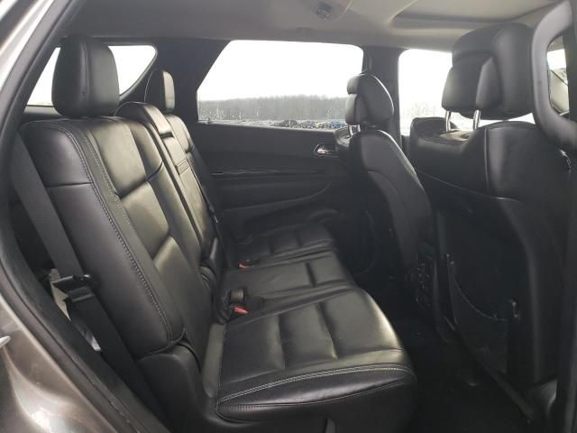 2013 Dodge Durango Citadel