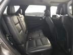 2013 Dodge Durango Citadel