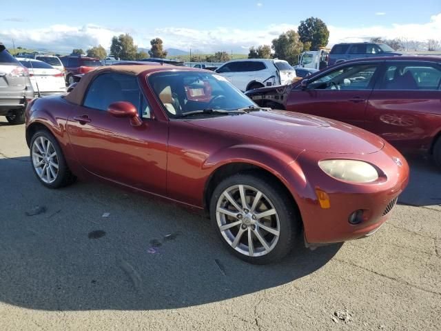 2006 Mazda MX-5 Miata