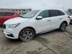 2020 Acura MDX