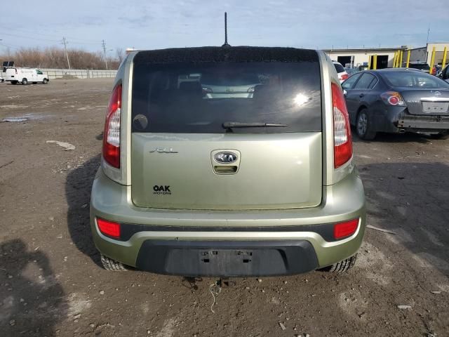 2012 KIA Soul