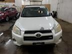 2009 Toyota Rav4 Limited