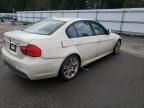 2011 BMW 328 I Sulev