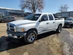 2004 Dodge RAM 1500 ST