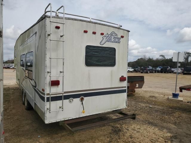 2003 Thor 5th Wheel