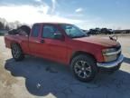 2006 Chevrolet Colorado