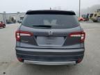 2019 Honda Pilot EXL