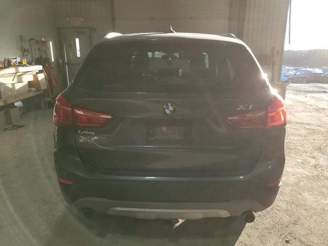 2016 BMW X1 XDRIVE28I