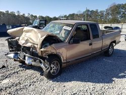 Salvage cars for sale at Ellenwood, GA auction: 1995 Chevrolet GMT-400 C1500