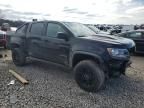 2018 Chevrolet Colorado ZR2