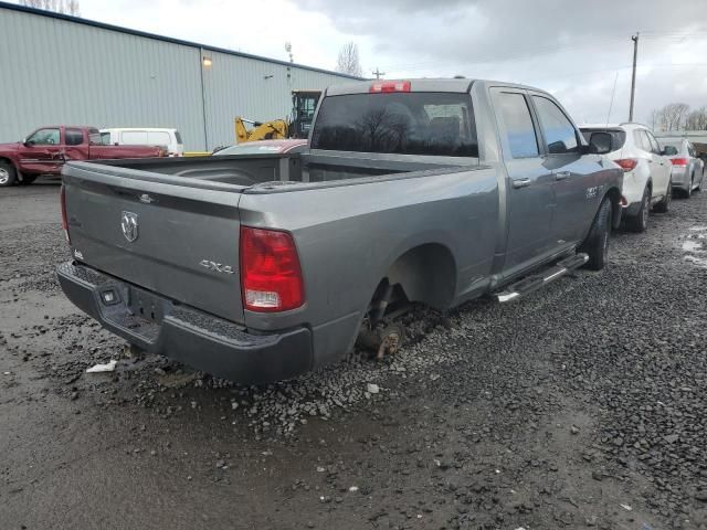 2009 Dodge RAM 1500