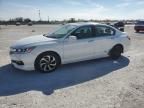 2016 Honda Accord EXL