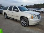 2013 GMC Yukon XL Denali