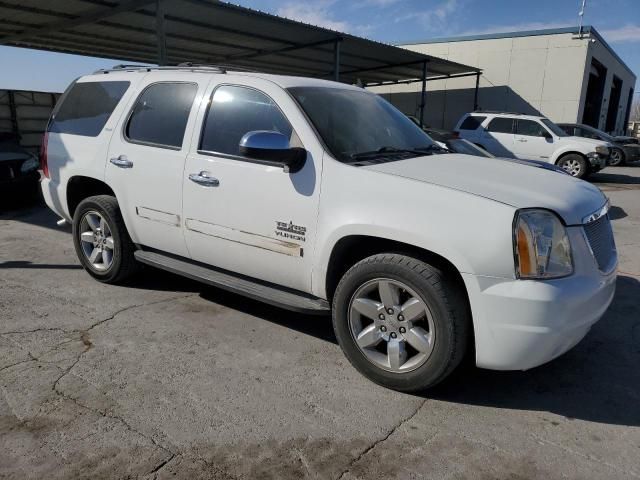 2010 GMC Yukon SLT