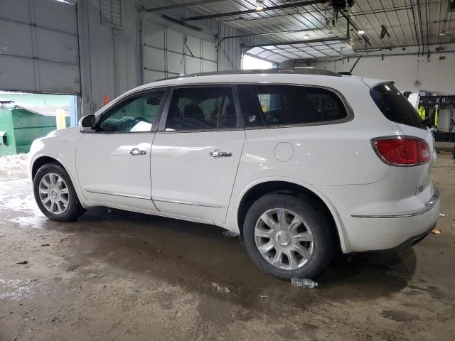 2017 Buick Enclave