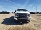 2022 Ford F350 Super Duty