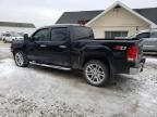 2009 GMC Sierra K1500 SLE