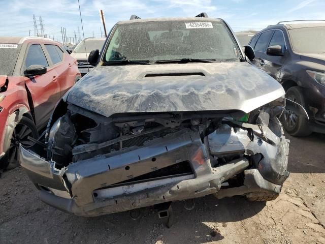 2010 Toyota 4runner SR5