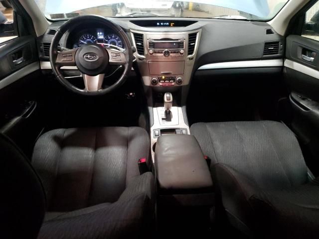 2011 Subaru Legacy 2.5I Premium