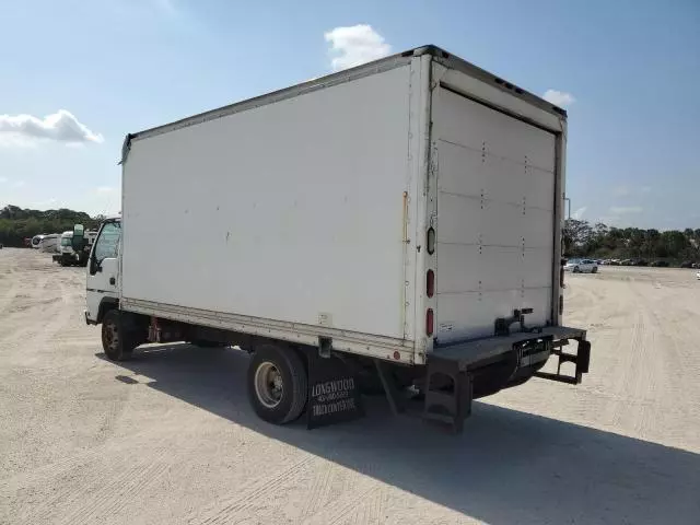 2007 GMC W4500 W45042