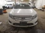 2011 Ford Fusion S