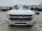 2011 Chevrolet Silverado K2500 Heavy Duty