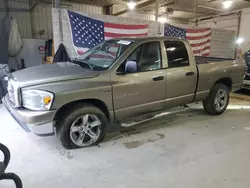 2007 Dodge RAM 1500 ST en venta en Columbia, MO