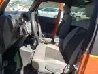 2010 Jeep Wrangler Sport