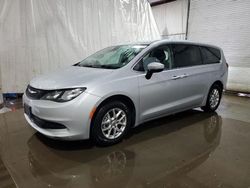 2023 Chrysler Voyager LX en venta en Central Square, NY