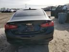 2018 Chevrolet Malibu Hybrid