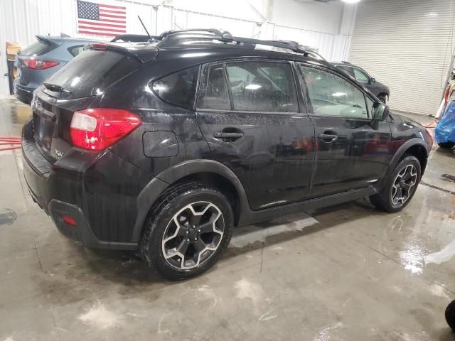 2014 Subaru XV Crosstrek 2.0 Premium