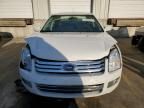 2008 Ford Fusion SEL