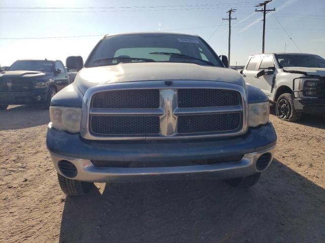 2003 Dodge RAM 1500 ST