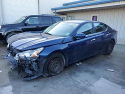 Lots with Bids for sale at auction: 2019 Nissan Altima S