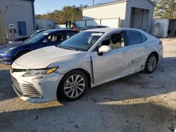 Clean Title Cars for sale at auction: 2023 Toyota Camry LE