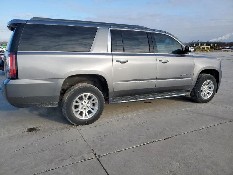 2019 GMC Yukon XL C1500 SLT