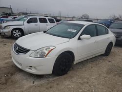 2012 Nissan Altima Base en venta en Haslet, TX