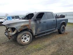 Salvage cars for sale at Anderson, CA auction: 2015 Dodge RAM 2500 ST