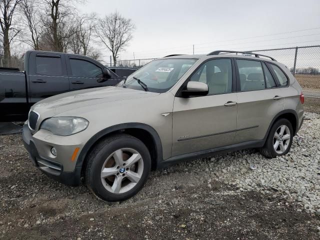 2010 BMW X5 XDRIVE30I