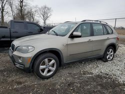 BMW Vehiculos salvage en venta: 2010 BMW X5 XDRIVE30I