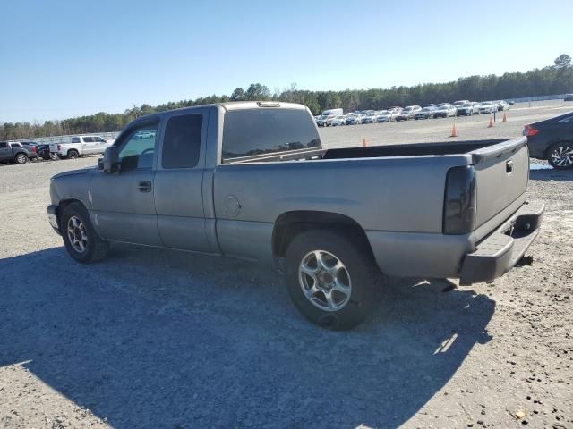 2003 Chevrolet Silverado C1500