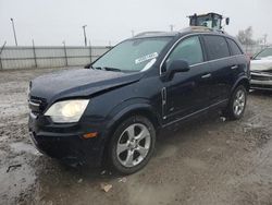 2014 Chevrolet Captiva LT en venta en Magna, UT