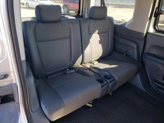 2006 Honda Element EX