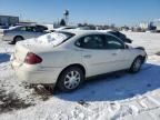 2007 Buick Lacrosse CX