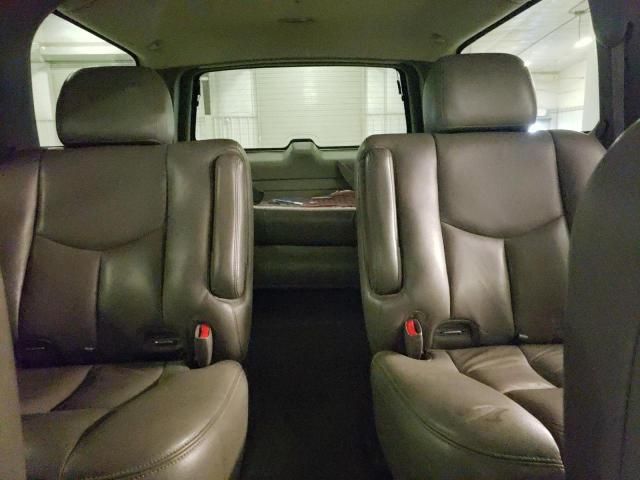 2006 Chevrolet Suburban K2500