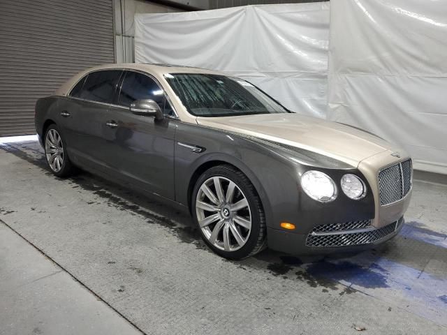 2014 Bentley Flying Spur