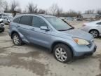 2007 Honda CR-V EXL