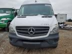 2017 Mercedes-Benz Sprinter 2500