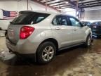 2012 Chevrolet Equinox LS