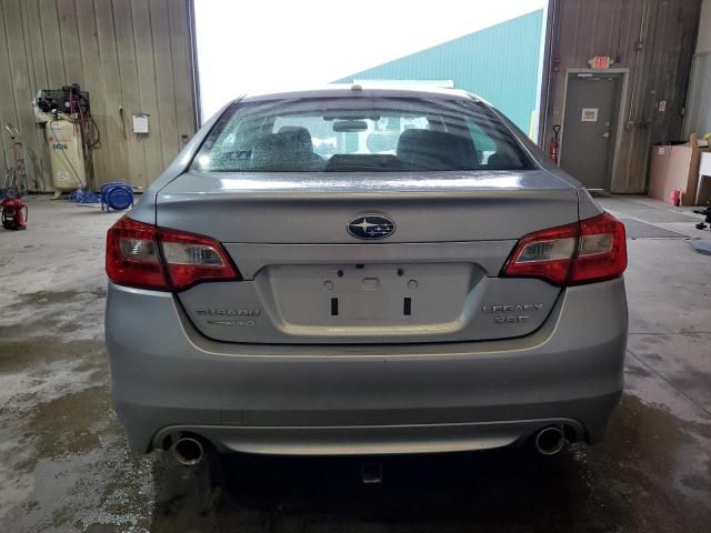 2015 Subaru Legacy 3.6R Limited